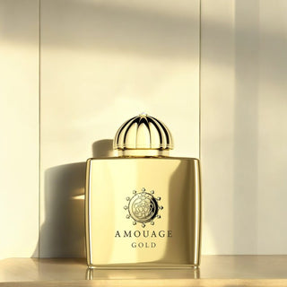 Amouage Gold by Amouage Eau De Parfum Spray