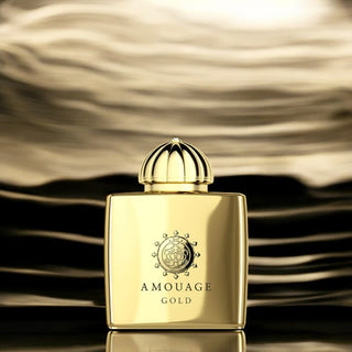 Amouage Gold by Amouage Eau De Parfum Spray