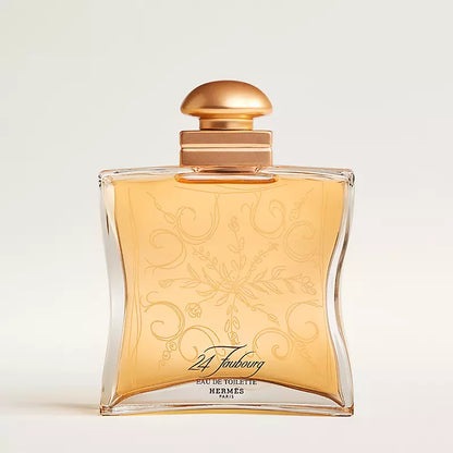 24 Faubourg by Hermes Eau De Toilette Spray