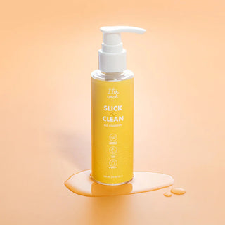 11th Wish Slick & Clean Oil Cleanser