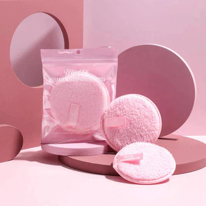 Miss Lil Reusable Makeup Remover Pads