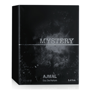 Ajmal Mystery by Ajmal Eau De Parfum Spray