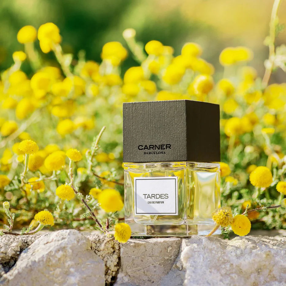 Tardes by Carner Barcelona Eau De Parfum Spray
