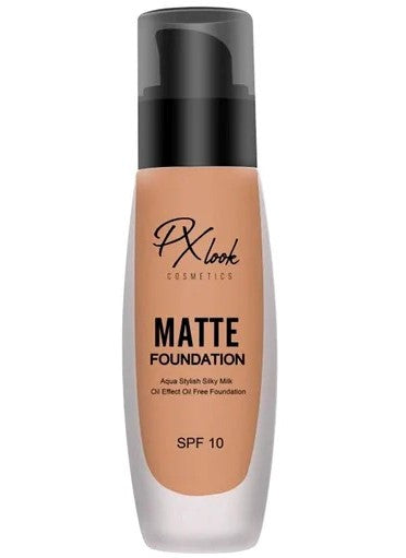 PX Look Matte Foundation