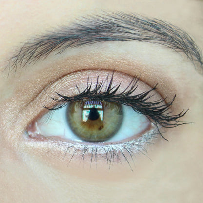 L.A. Colors X Dramatic Volume Mascara