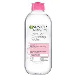 Personal Care Micellar Cleansing Water 13.5 fl oz