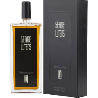 Ambre Sultan by Serge Lutens Eau De Parfum Spray (Unisex)