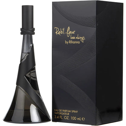 Reb'l Fleur Love Always by Rihanna Eau De Parfum Spray