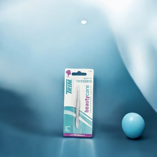 Trim Square Tip Tweezer