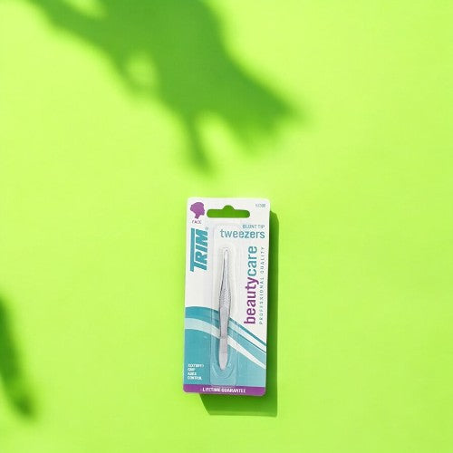 Trim Square Tip Tweezer