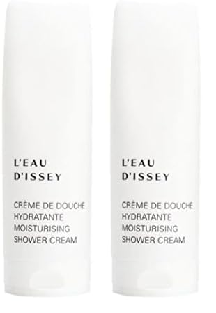 L'eau D'issey (issey Miyake) by Issey Miyake Shower Cream