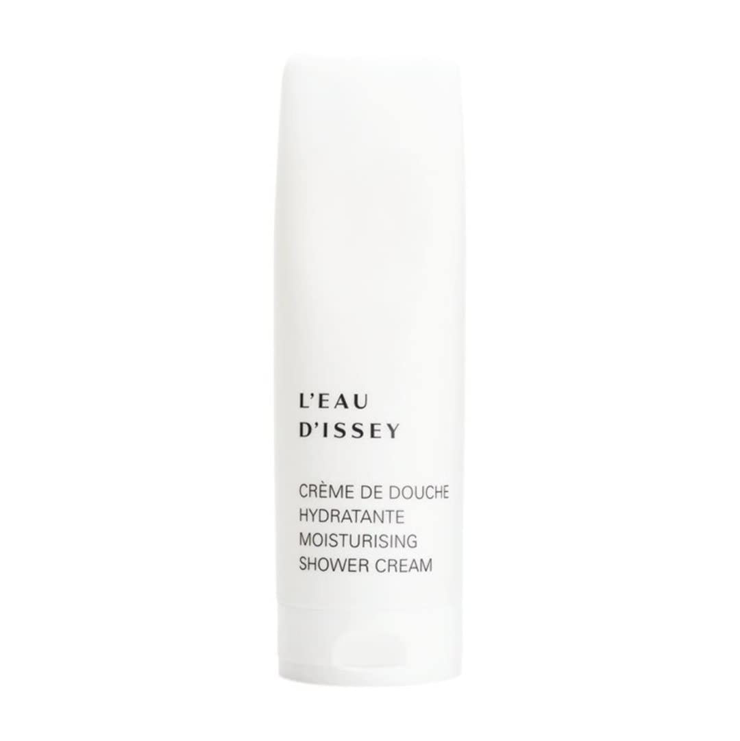 L'eau D'issey (issey Miyake) by Issey Miyake Shower Cream