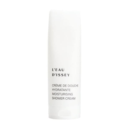 L'eau D'issey (issey Miyake) by Issey Miyake Shower Cream