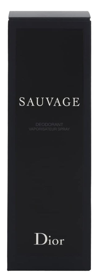 Sauvage by Christian Dior Deodorant Spray 5 oz