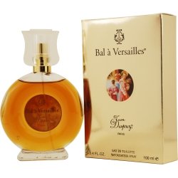 Bal A Versailles by Jean Desprez Eau De Toilette Spray