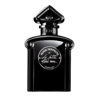 La Petite Robe Noire Black Perfecto by Guerlain Eau De Parfum Florale Spray