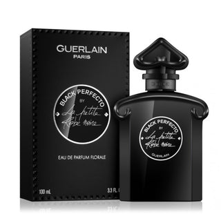 La Petite Robe Noire Black Perfecto by Guerlain Eau De Parfum Florale Spray