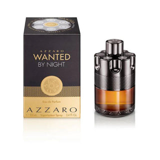 Azzaro Wanted By Night by Azzaro Eau De Parfum Spray