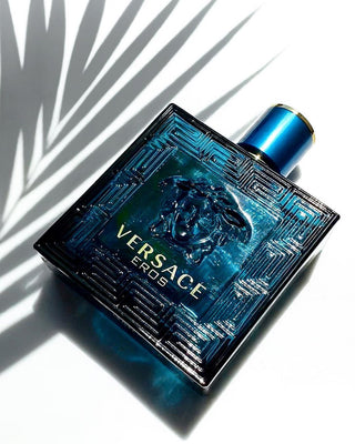 Versace Eros by Versace Eau De Toilette Spray