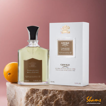Tabarome by Creed Eau De Parfum Spray