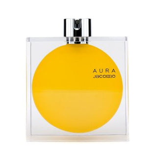 Aura by Jacomo Eau De Toilette Spray