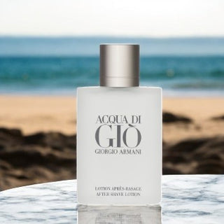 Acqua Di Gio by Giorgio Armani Eau De Toilette Spray