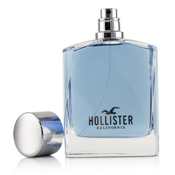 Hollister Wave by Hollister Eau De Toilette Spray