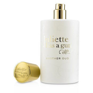 Another Oud by Juliette Has A Gun Eau De Parfum spray