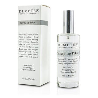 Demeter Silvery Tip Pekoe by Demeter Cologne Spray