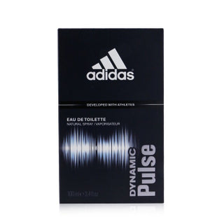 Adidas Dynamic Pulse by Adidas Eau De Toilette Spray