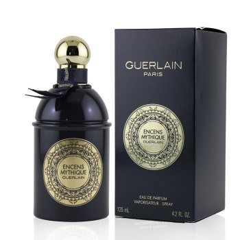 Encens Mythique D'orient by Guerlain Eau De Parfum Spray (Unisex)