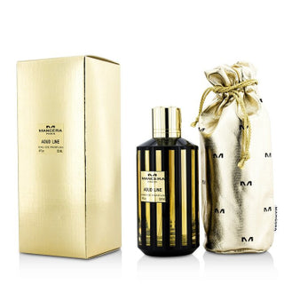 Mancera Aoud Line by Mancera Eau De Parfum Spray (Unisex)