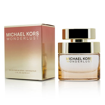 Michael Kors Wonderlust by Michael Kors Eau De Parfum Spray