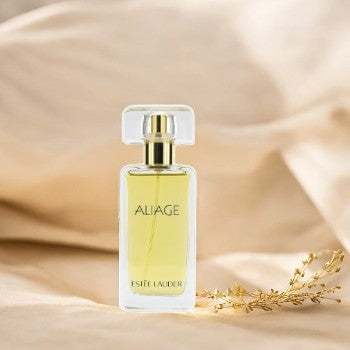 Aliage by Estee Lauder Sport Fragrance EDP Spray