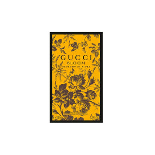 Gucci Bloom Profumo Di Fiori by Gucci Eau De Parfum Spray