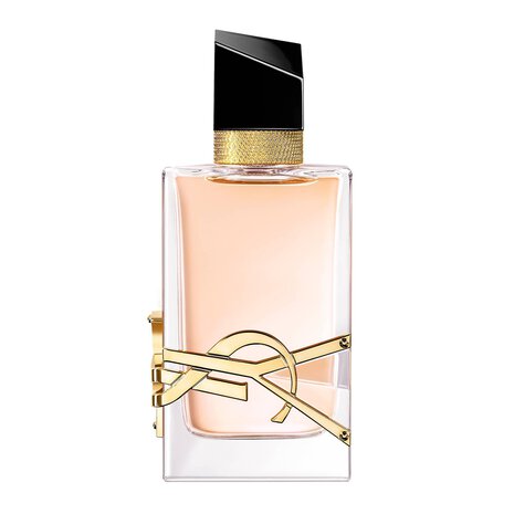 Libre by Yves Saint Laurent Eau De Toilette Spray
