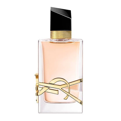 Libre by Yves Saint Laurent Eau De Toilette Spray