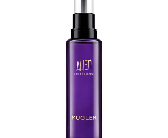 Alien by Thierry Mugler Eau De Parfum Refill
