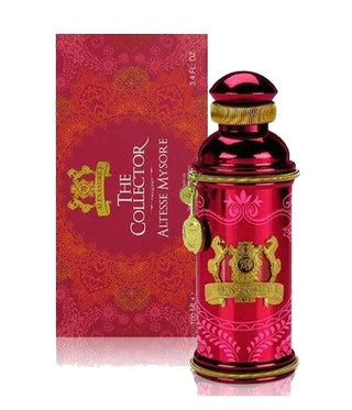 Altesse Mysore by Alexandre J Eau De Parfum Spray