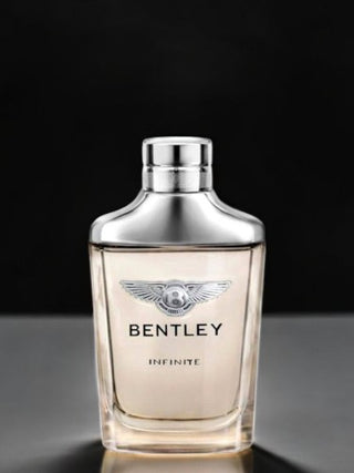 Bentley Infinite by Bentley Eau De Toilette Spray