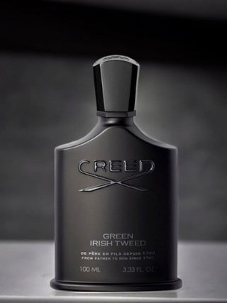 Green Irish Tweed by Creed Eau De Parfum Spray