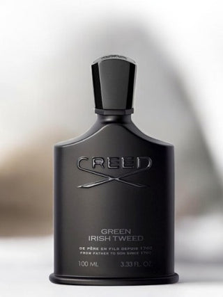 Green Irish Tweed by Creed Eau De Parfum Spray