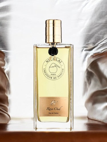 Nicolai Rose Oud by Nicolai Eau De Parfum Spray (Unisex)
