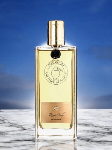 Nicolai Rose Oud by Nicolai Eau De Parfum Spray (Unisex)