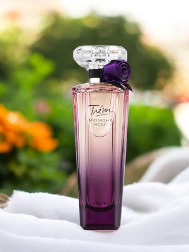 Tresor Midnight Rose by Lancome Eau De Parfum Spray