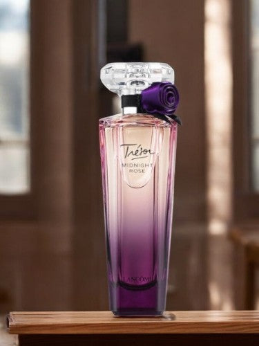 Tresor Midnight Rose by Lancome Eau De Parfum Spray