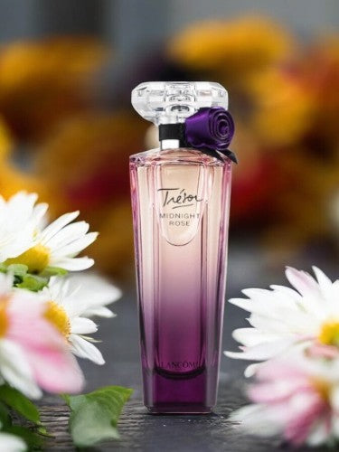 Tresor Midnight Rose by Lancome Eau De Parfum Spray