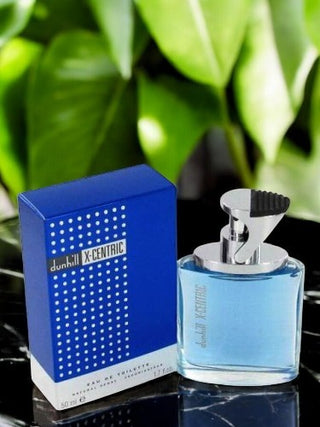 X-centric by Alfred Dunhill Eau De Toilette Spray