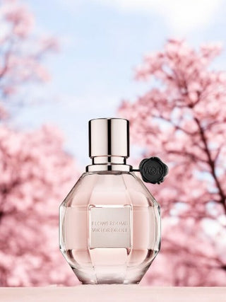 Flowerbomb by Viktor & Rolf Eau De Parfum Spray