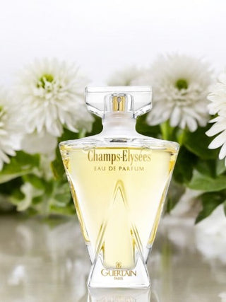 Champs Elysees by Guerlain Eau De Parfum Spray